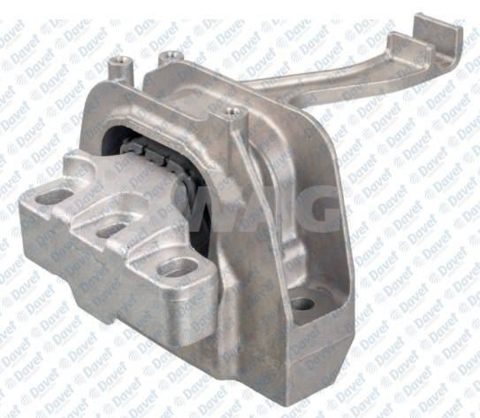 SWAG 33100571 Motor Takozu Audi